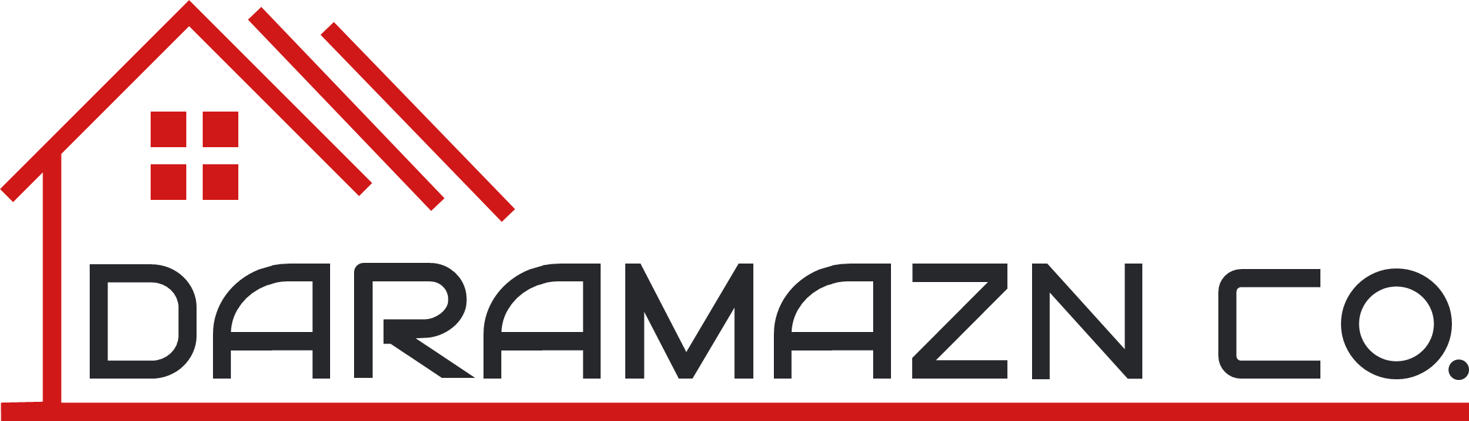 دارەمەزن Logo